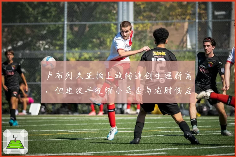 卢布列夫正拍上旋转速创生涯新高,但进攻半径缩小是否与右肘伤后遗症有关?