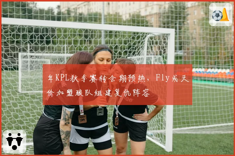 年KPL秋季赛转会期预热，Fly或天价加盟狼队组建复仇阵容