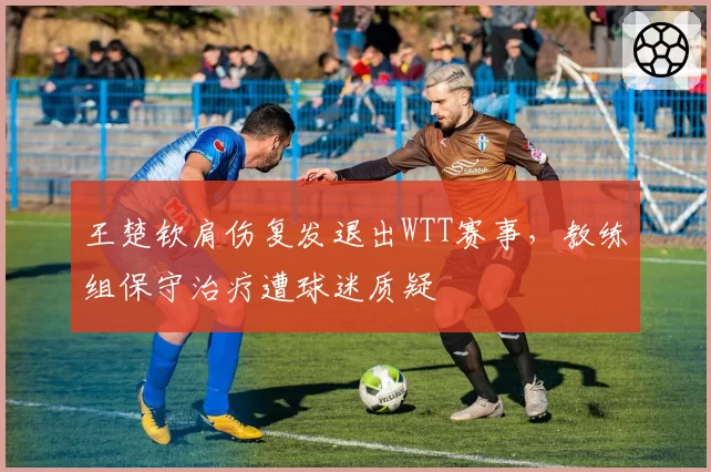 王楚钦肩伤复发退出WTT赛事，教练组保守治疗遭球迷质疑