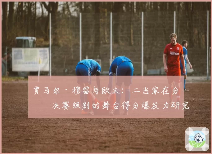 贾马尔·穆雷与欧文：二当家在分区决赛级别的舞台得分爆发力研究